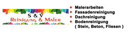 S & V Reinigung & Maler
